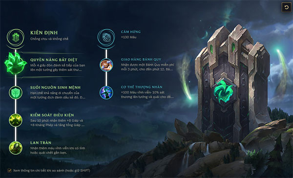 Ngọc tái tổ hợp 98