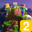 Thử thách minecraft 2
