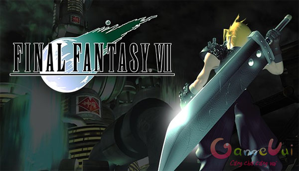 Final Fantasy VII