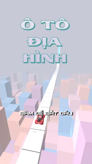 Chơi game Ô tô địa hình - GameVui