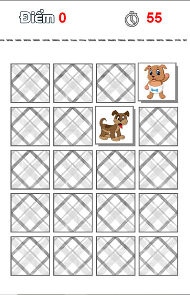 Chạm hình để mở hình