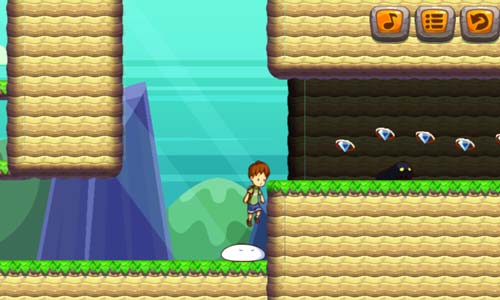 Kết hợp 2 nhân vật