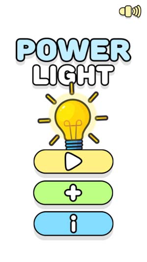 Chơi game Nối bóng đèn - GameVui