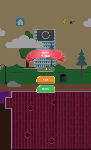 Vượt qua thử thách