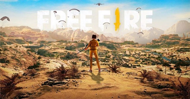 Free Fire: Nhận 1000 kim cương miễn phí thông qua Cánh cửa ma thuật