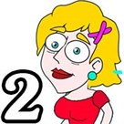 Save the girl 2