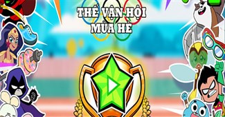 Thế vận hội mùa hè