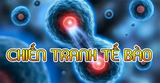 Chiến tranh tế bào