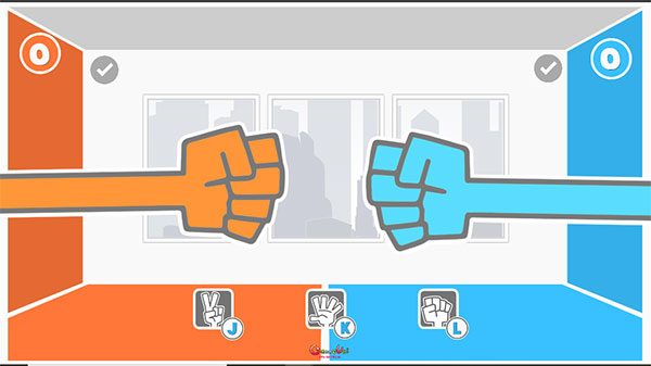 Hãy chọn 1 biểu tượng bất kỳ