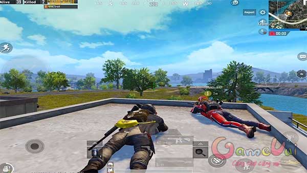 Tư thế bò trườn