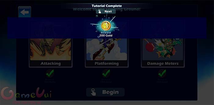 200 vàng ngon lành