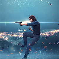 Làm thế nào để nhận Tam Mỹ Nhân trong Free Fire?