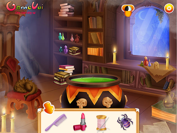 Pha chế thuốc xấu xí