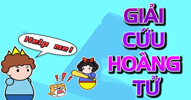 Giải cứu hoàng tử