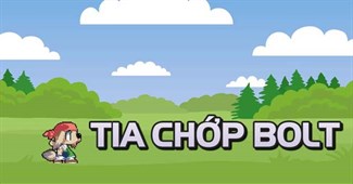 Tia chớp Bolt