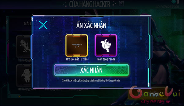 Ấn xác nhận