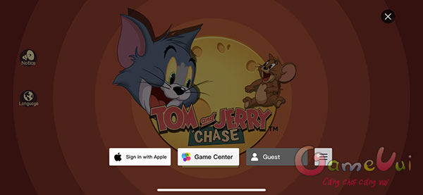 Đăng nhập tài khoản