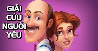 Giải cứu người yêu