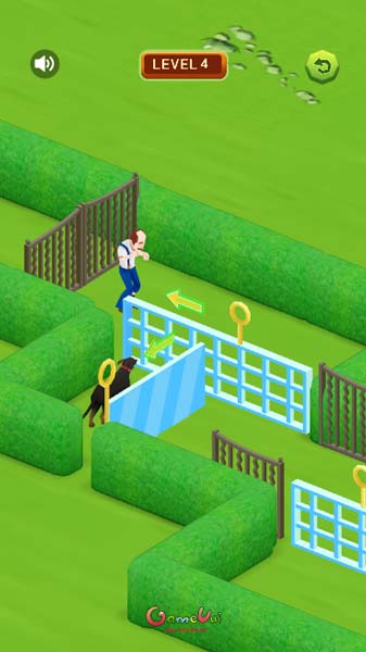 Mở cánh cửa nào đây?