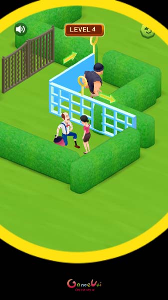 Thử thách thành công!