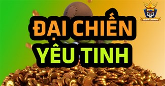 Đại chiến yêu tinh