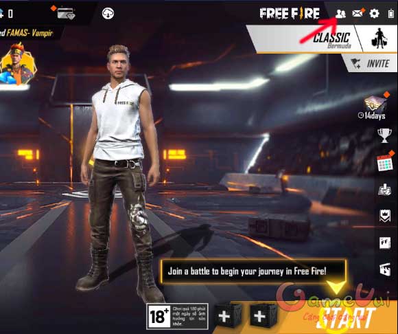 Biểu tượng bạn bè