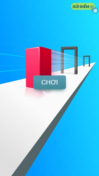 Chơi game Cuộc đua địa hình - GameVui