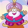 Kho báu của Aladdin