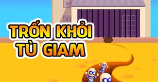 Trốn khỏi tù giam
