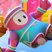 Danh sách đầy đủ các chặng, mini game cần chinh phục trong Fall Guys Ultimate Knockout