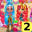 Thời trang Winx 2