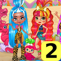 Thời trang Winx 2