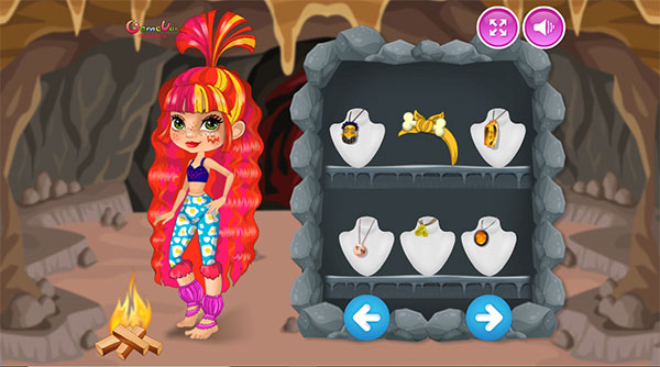 Chọn phụ kiện cho Winx