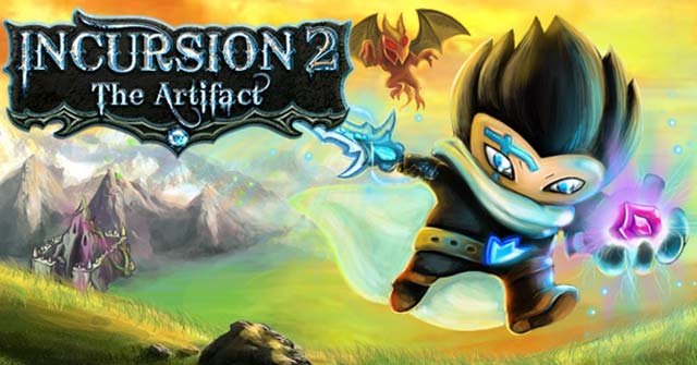 Chiến tranh xâm lược 2