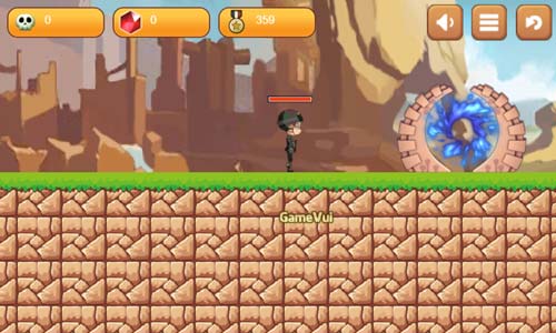 Hoàn thành và về đích an toàn