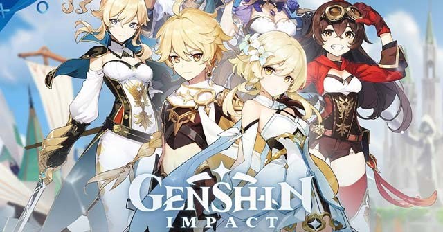 Tất cả những gì game thủ cần biết để cài đặt và chơi Genshin Impact - siêu phẩm kế thừa Honkai Impact 3