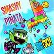 Teen Titans Go: Chơi pinata