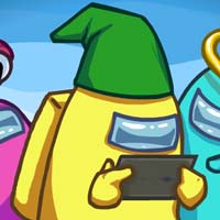 Among Us: mẹo nhanh chóng tìm ra kẻ mạo danh dành cho Phi hành đoàn