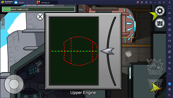 Căn chỉnh đầu ra động cơ