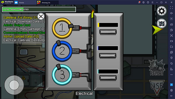 Ghép nguồn điện