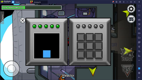 Khởi động lò phản ứng