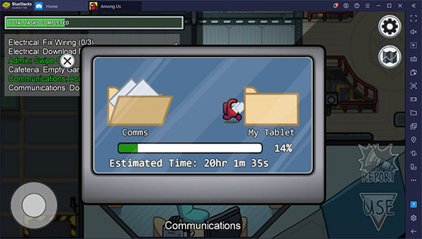 Nhiệm vụ truyền thông