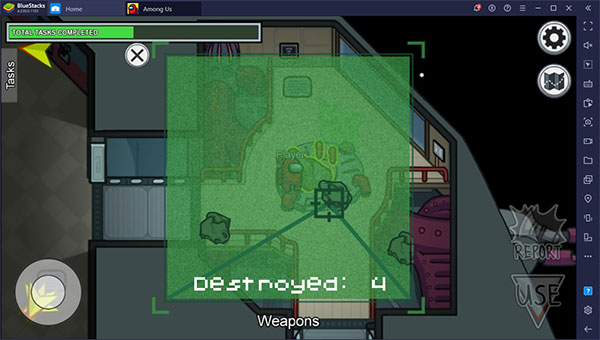 Phá hủy thiên thạch