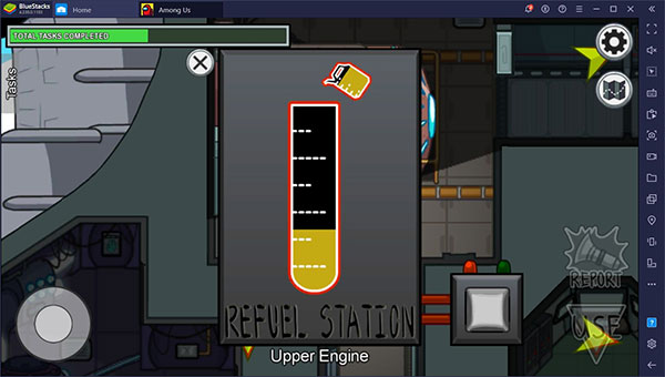 Tiếp nhiên liệu