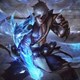 Riot cho ra mắt bộ skin trang phục huyền thoại Triệu Long Sư - Chiến Binh Rồng cực chất