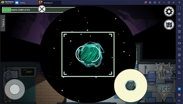 Căn chỉnh kính thiên văn