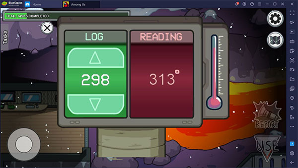 Khởi động lò phản ứng