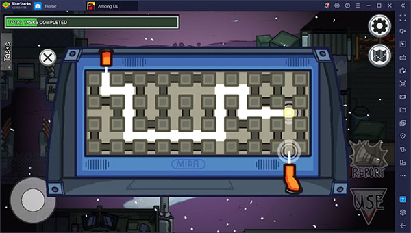 Sửa nút thời tiết