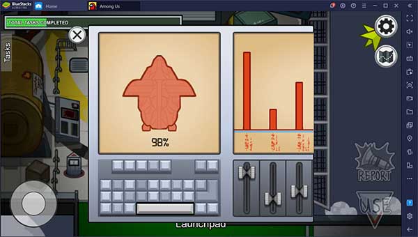 Thực hiện chuẩn đoán