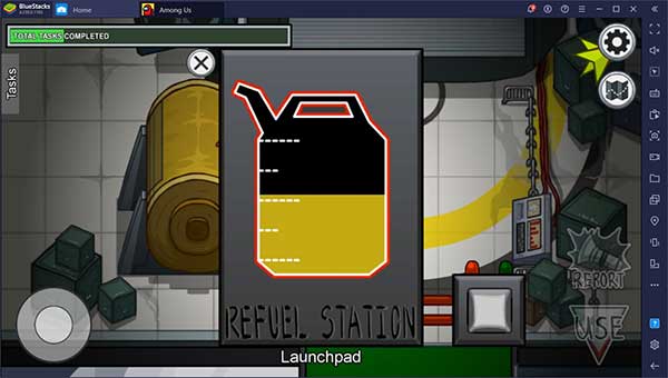 Động cơ nhiên liệu